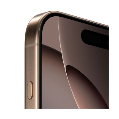 iPhone 16 Pro Max 512Go Noir Titane - CHEZ L'OFFICIEL SHOP