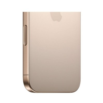 iPhone 16 Pro Max 512Go Noir Titane - CHEZ L'OFFICIEL SHOP