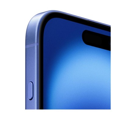 iPhone 16 512Go Outremer - CHEZ L'OFFICIEL SHOP