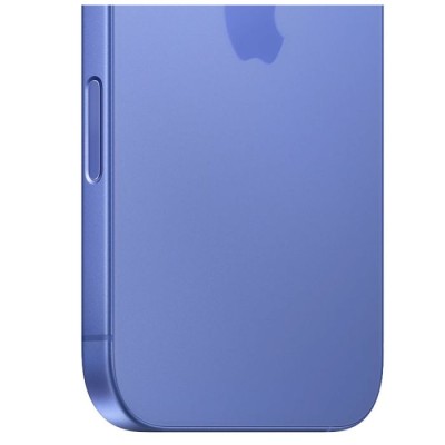 iPhone 16 512Go Outremer - CHEZ L'OFFICIEL SHOP