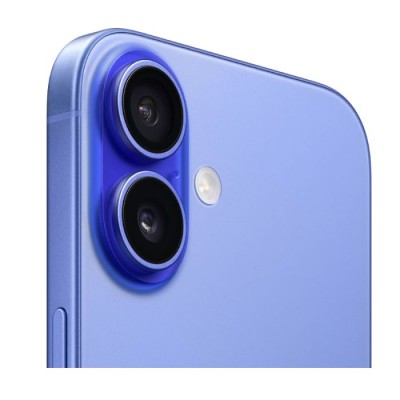 iPhone 16 512Go Outremer - CHEZ L'OFFICIEL SHOP