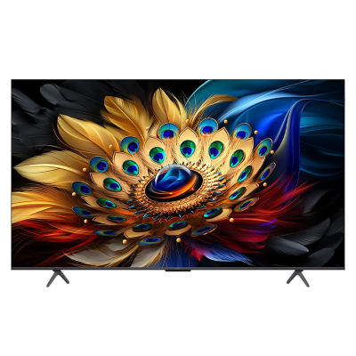 TV TCL C655 55" QLED 4K Smart TV  -CHEZ L'OFFICIEL SHOP