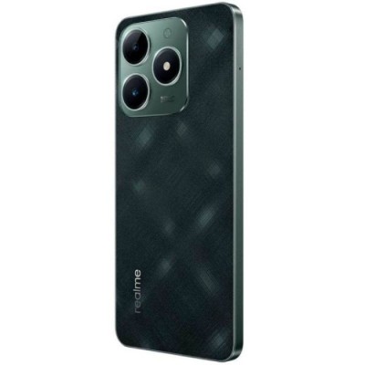 Smartphone REALME C61 8Go 256Go - CHEZ L'OFFICIEL SHOP