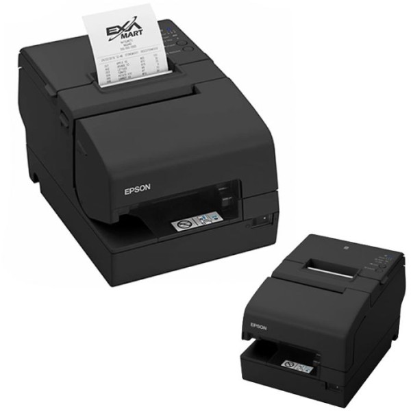 Imprimante de Ticket EPSON TM-H6000V-214P1