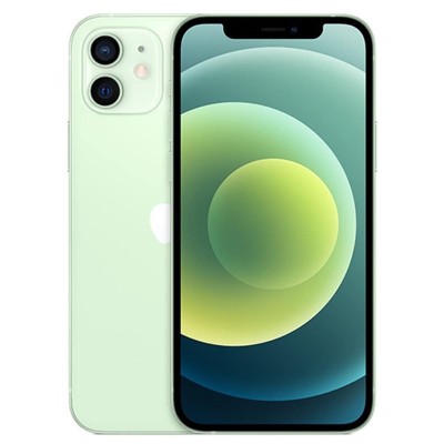 Smartphone Apple IPhone 12 / 64 Go - CHEZ L'OFFICIEL SHOP