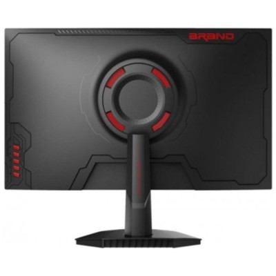 Ecran Gaming REDRAGON Opal 27" 2K IPS 165 Hz - CHEZ L'OFFICIEL SHOP