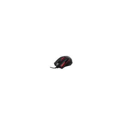 Souris Gaming BARACUDA MANTA BGM-041 - Noir -CHEZ L'OFFICIEL SHOP