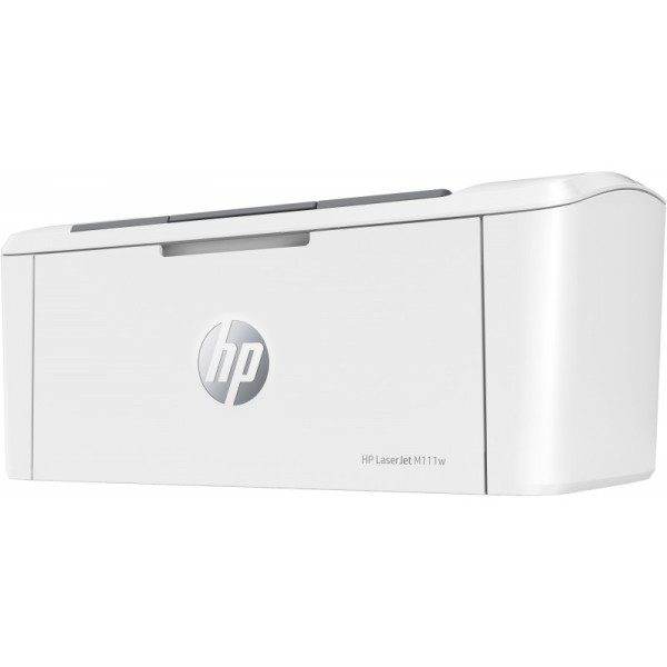 Imprimante Laser Monochrome HP LaserJet M111w  Wifi