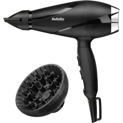 SÈCHE CHEVEUX BABYLISS 6713DE / 2200W - Lofficielshop : Vente en li...