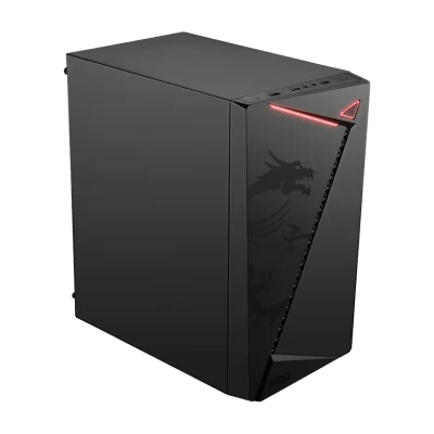 PC de bureau Pro MSI / Celeron G5905 / 8 Go - CHEZ L'OFFICIEL SHOP