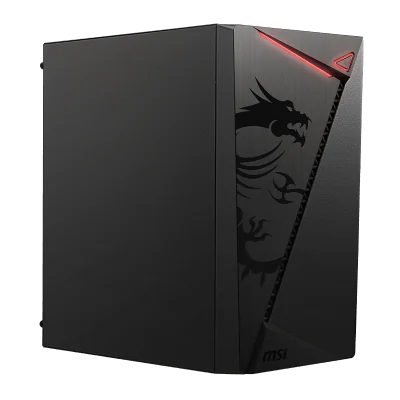 PC de bureau Pro MSI / Celeron G6900 / 8 Go - CHEZ L'OFFICIEL SHOP