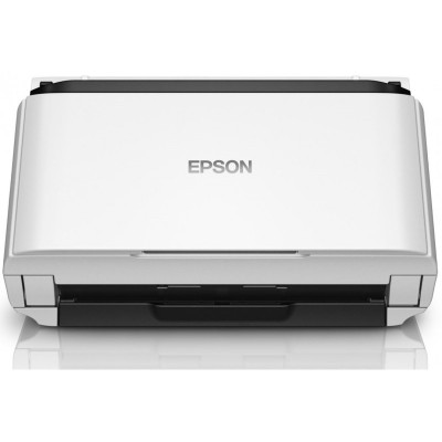 SCANNER À DÉFILEMENT EPSON WORKFORCE DS-410 A4 RECTO-VERSO COULEUR ...