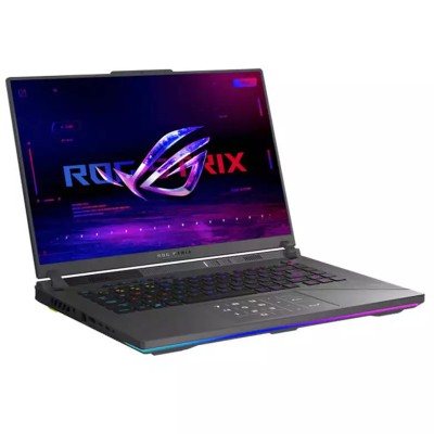 Pc Portable Gamer Asus ROG Strix G16 G614 I9 14Gén 32Go 1To SSD RTX 4070 Windows 11- CHEZ L'OFFICIEL SHOP