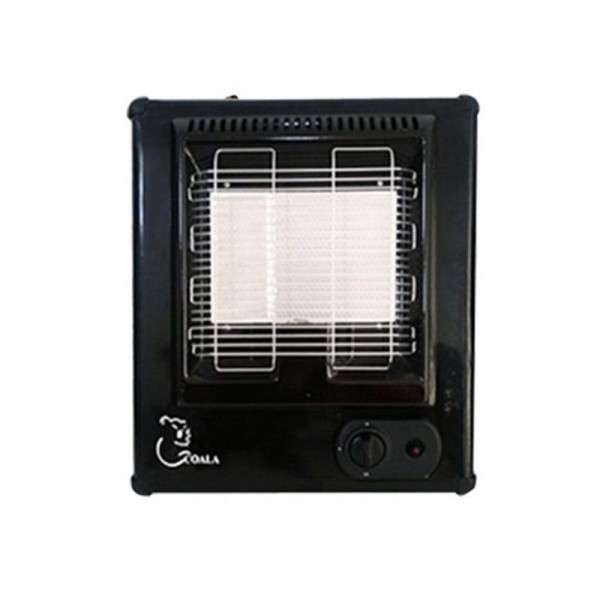 Radiateur COALA à Gaz Naturel GN