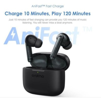 Écouteurs Sans Fil ORAIMO FreePods Lite OTW-330 - CHEZ L'OFFICIEL SHOP