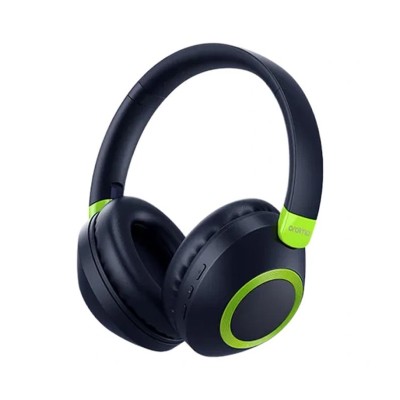 Casque Sans Fil ORAIMO OHP-610S - Noir - CHEZ L'OFFICIEL SHOP