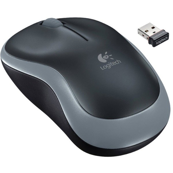 Souris Logitech Sans Fil M185