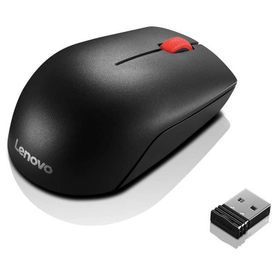 Souris sans fil Lenovo 150 / NOIR - CHEZ L'OFFICIEL SHOP