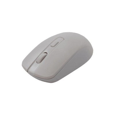 Souris Sans Fil SBOX WM-837 / Blanc - CHEZ L'OFFICIEL SHOP