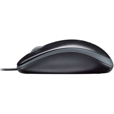 Ensemble Clavier Souris USB Logitech mk120 - CHEZ L'OFFICIEL SHOP