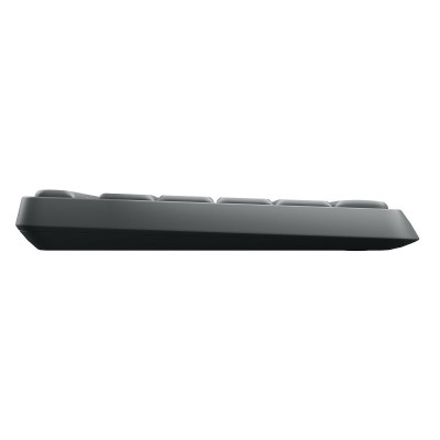 Ensemble Clavier Souris Sans Fil Logitech MK235 - CHEZ L'OFFICIEL SHOP