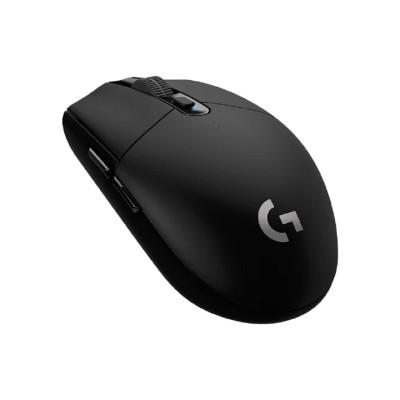 Souris Gamer sans Fil Logitech G305  - CHEZ L'OFFICIEL SHOP