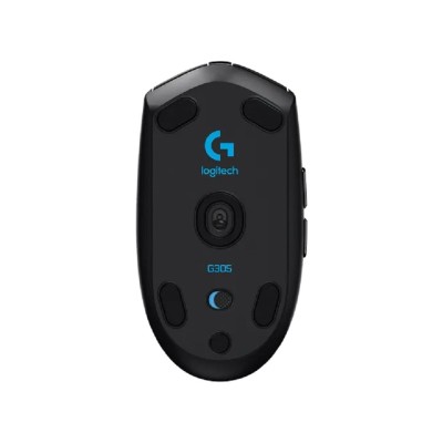 Souris Gamer sans Fil Logitech G305  - CHEZ L'OFFICIEL SHOP