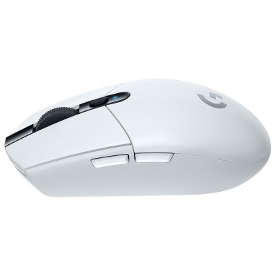 Souris Gamer sans Fil Logitech G305  - CHEZ L'OFFICIEL SHOP