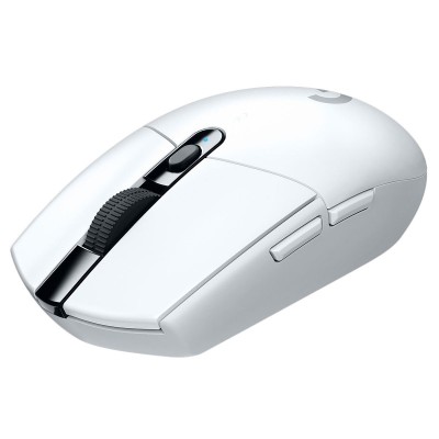 Souris Gamer sans Fil Logitech G305  - CHEZ L'OFFICIEL SHOP