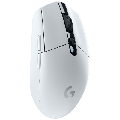Souris Gamer sans Fil Logitech G305  - CHEZ L'OFFICIEL SHOP