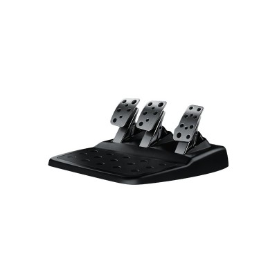 Volant de course Logitech G29 pour Playstation 3 et Playstation 4 -CHEZ L'OFFICIEL SHOP