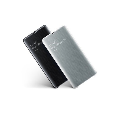 CLEAR VIEW COVER SAMSUNG GALAXY S10 - Lofficielshop : Vente en lign...