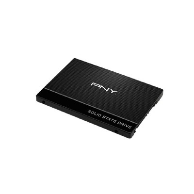 DISQUE DUR INTERNE PNY CS900 120 GO - Lofficielshop : Vente en lign...