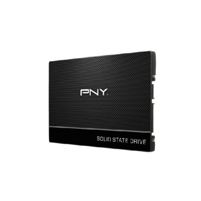 DISQUE DUR INTERNE PNY CS900 120 GO - Lofficielshop : Vente en lign...