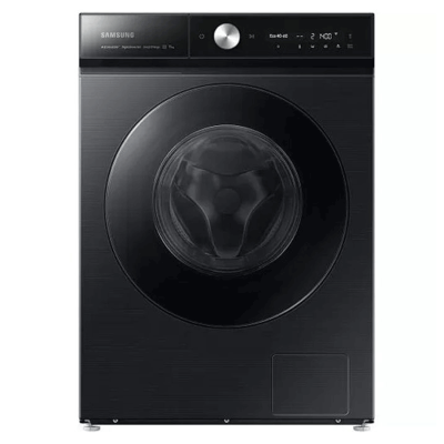Lave linge Frontale Samsung WW11B1944GB 11Kg / Inverter / Noir - CHEZ L'OFFICIEL SHOP