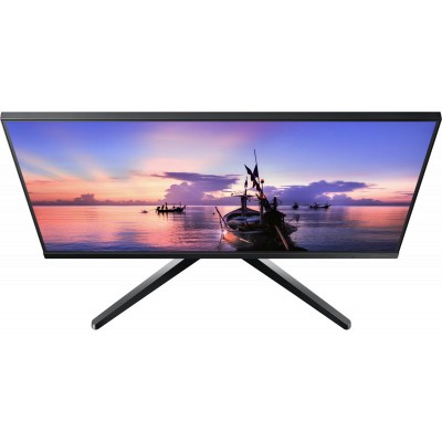 Ecran Samsung 24" Full HD / 75 Hz - CHEZ L'OFFICIEL SHOP