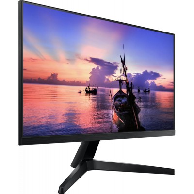 Ecran Samsung 24" Full HD / 75 Hz - CHEZ L'OFFICIEL SHOP