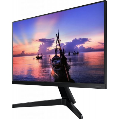 Ecran Samsung 24" Full HD / 75 Hz - CHEZ L'OFFICIEL SHOP