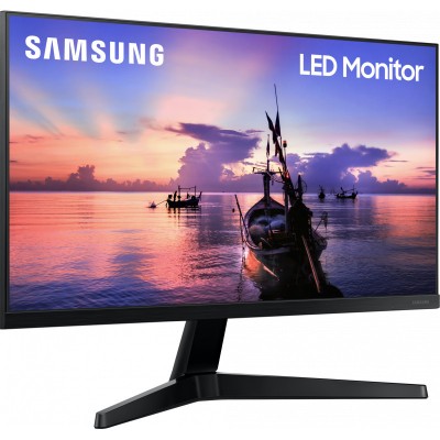 Ecran Samsung 24" Full HD / 75 Hz - CHEZ L'OFFICIEL SHOP