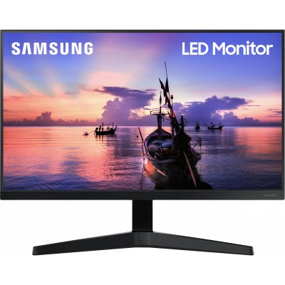 Ecran Samsung 24" Full HD / 75 Hz - CHEZ L'OFFICIEL SHOP