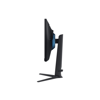 Écran Gaming Samsung 24" - G3 Full HD / 165Hz- CHEZ L'OFFICIEL SHOP