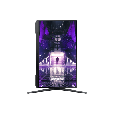 Écran Gaming Samsung 24" - G3 Full HD / 165Hz- CHEZ L'OFFICIEL SHOP