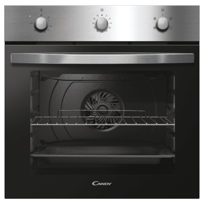 FOUR ENCASTRABLE CANDY FIDCX502 65 Litres  SILVER- CHEZ L'OFFICIEL SHOP