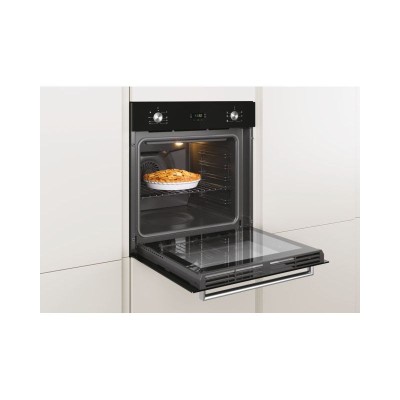 Four encastrable Candy FCT615NXL  Noir- CHEZ L'OFFICIEL SHOP