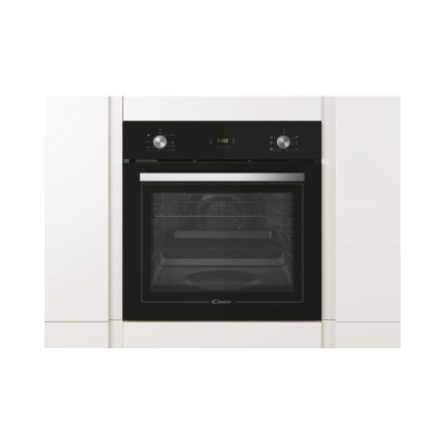 Four encastrable Candy FCT615NXL  Noir- CHEZ L'OFFICIEL SHOP