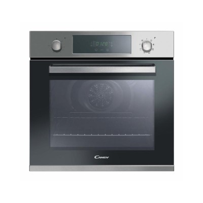 Four encastrable Candy FCP645X  Inox- CHEZ L'OFFICIEL SHOP