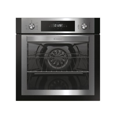 Four encastrable CANDY 70L  INOX - CHEZ L'OFFICIEL SHOP
