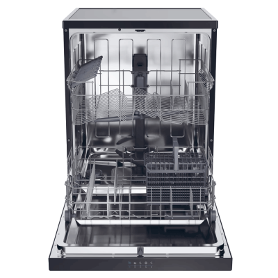 LAVE VAISSELLE CANDY 13 Couverts - NOIR - CHEZ L'OFFICIEL SHOP