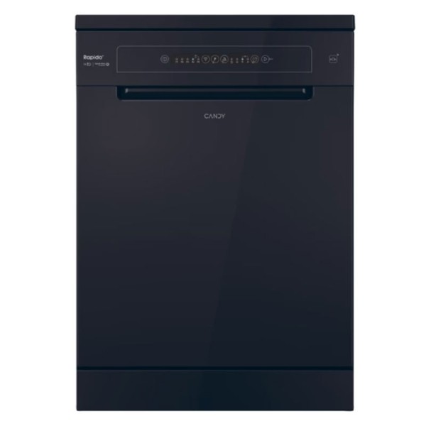 LAVE VAISSELLE CANDY 13 Couverts  NOIR  CF3E9L0B-80