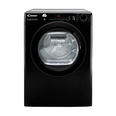 Sèche-linge à condensation CANDY CSEC9DBEB-47 / 9 kg - CHEZ L'OFFICIEL SHOP